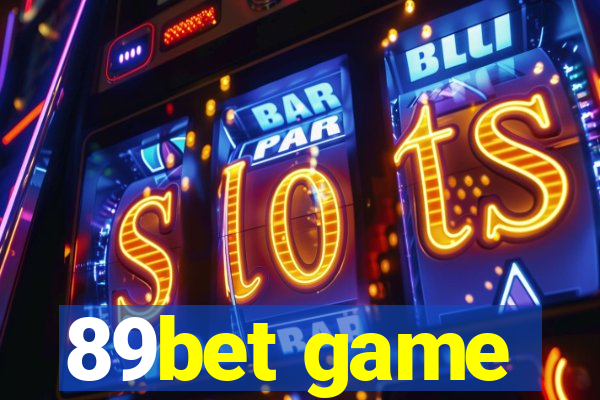 89bet game